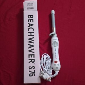 Beachwaver S.75 Curling Iron